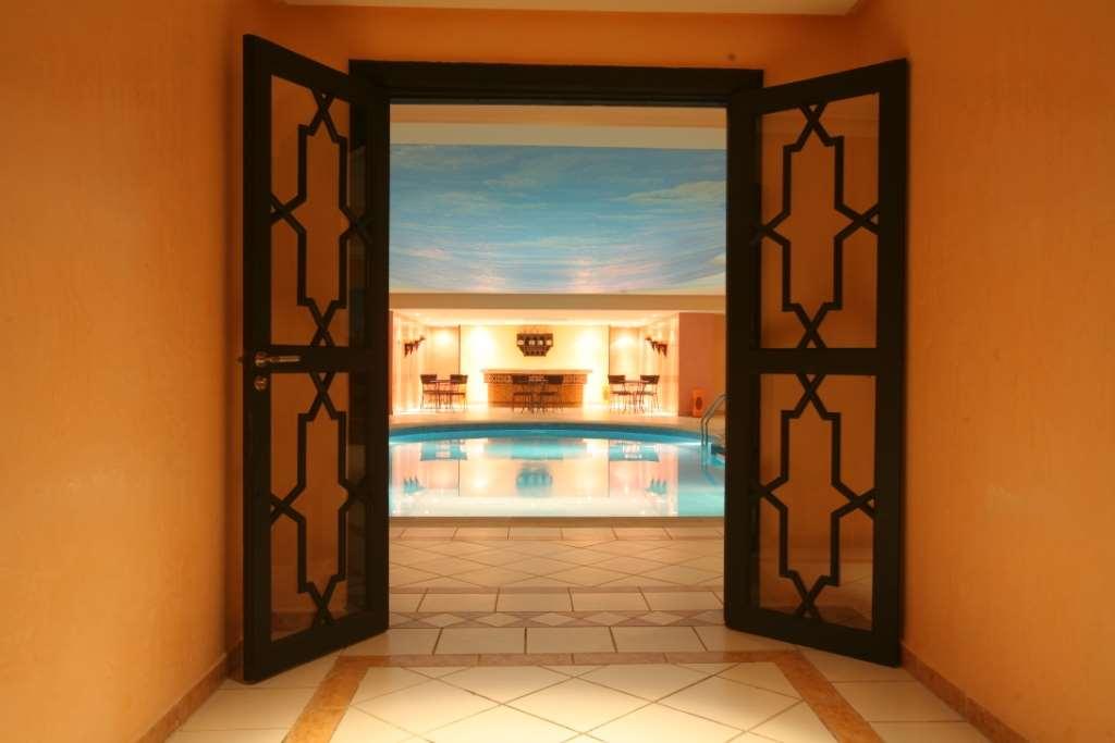 Grand Mogador Menara & Spa Marrakesh Facilities photo